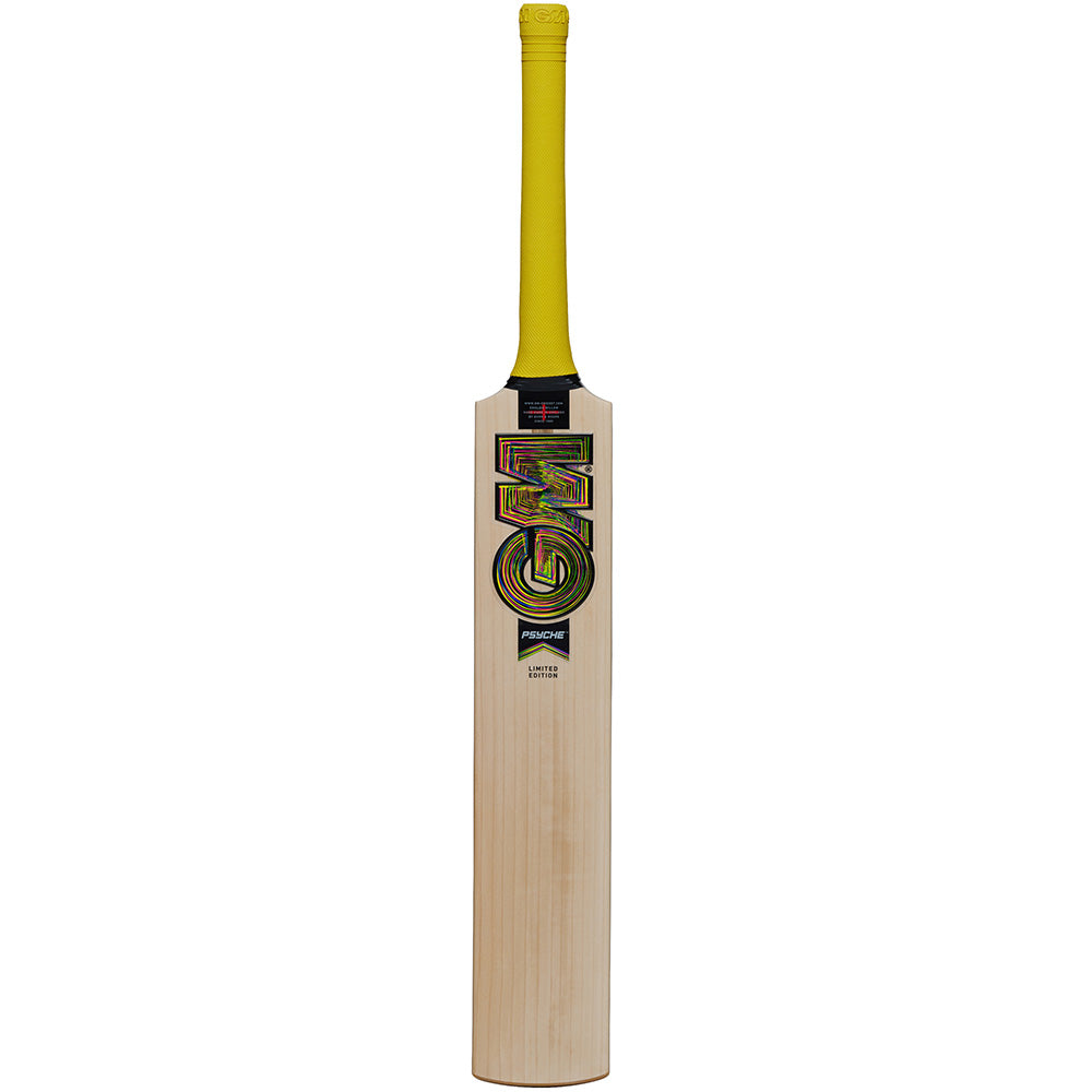 GUNN & MOORE MATT SHORT PLAYERS EDITION EW CRICKET BAT