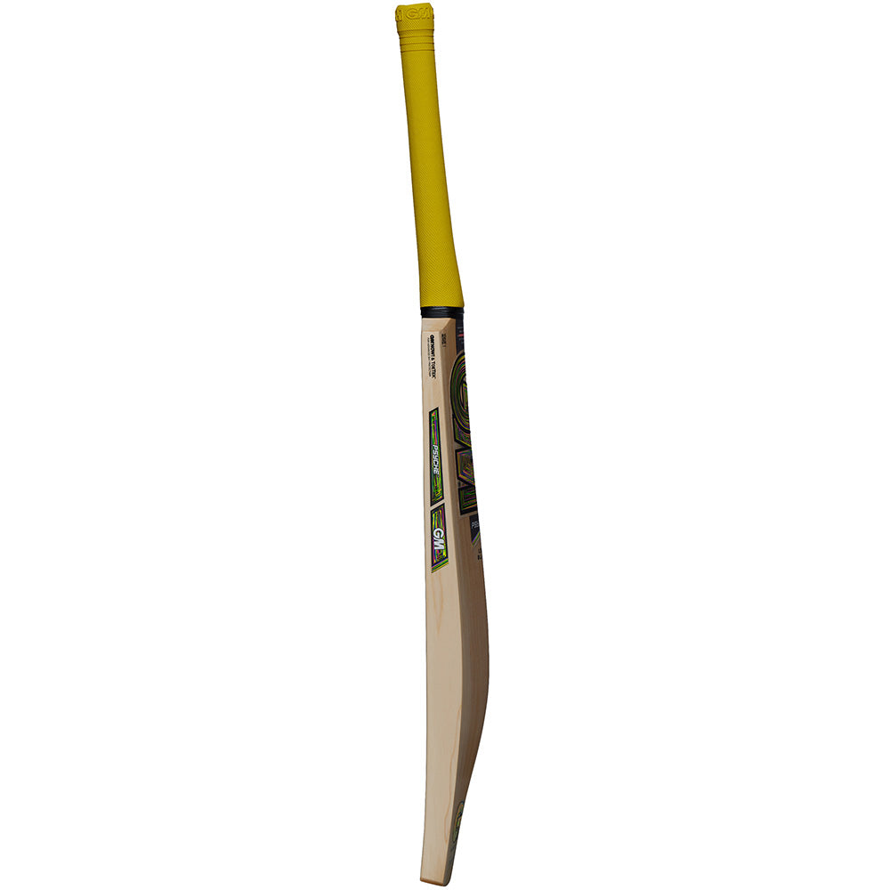 GUNN & MOORE MATT SHORT PLAYERS EDITION EW CRICKET BAT
