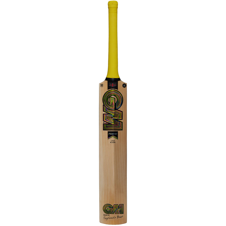 GUNN & MOORE PSYCHE ORIGINAL EW CRICKET BAT