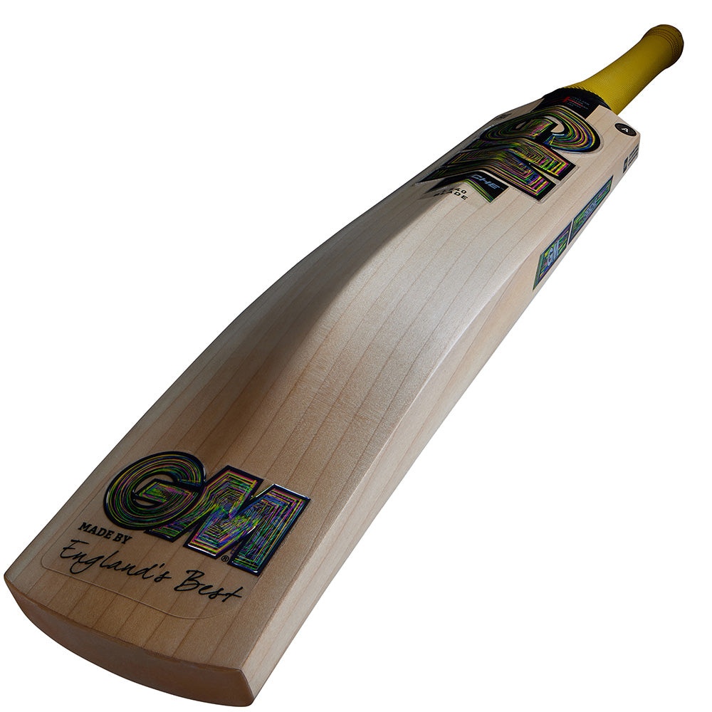 GUNN & MOORE PSYCHE ORIGINAL EW CRICKET BAT