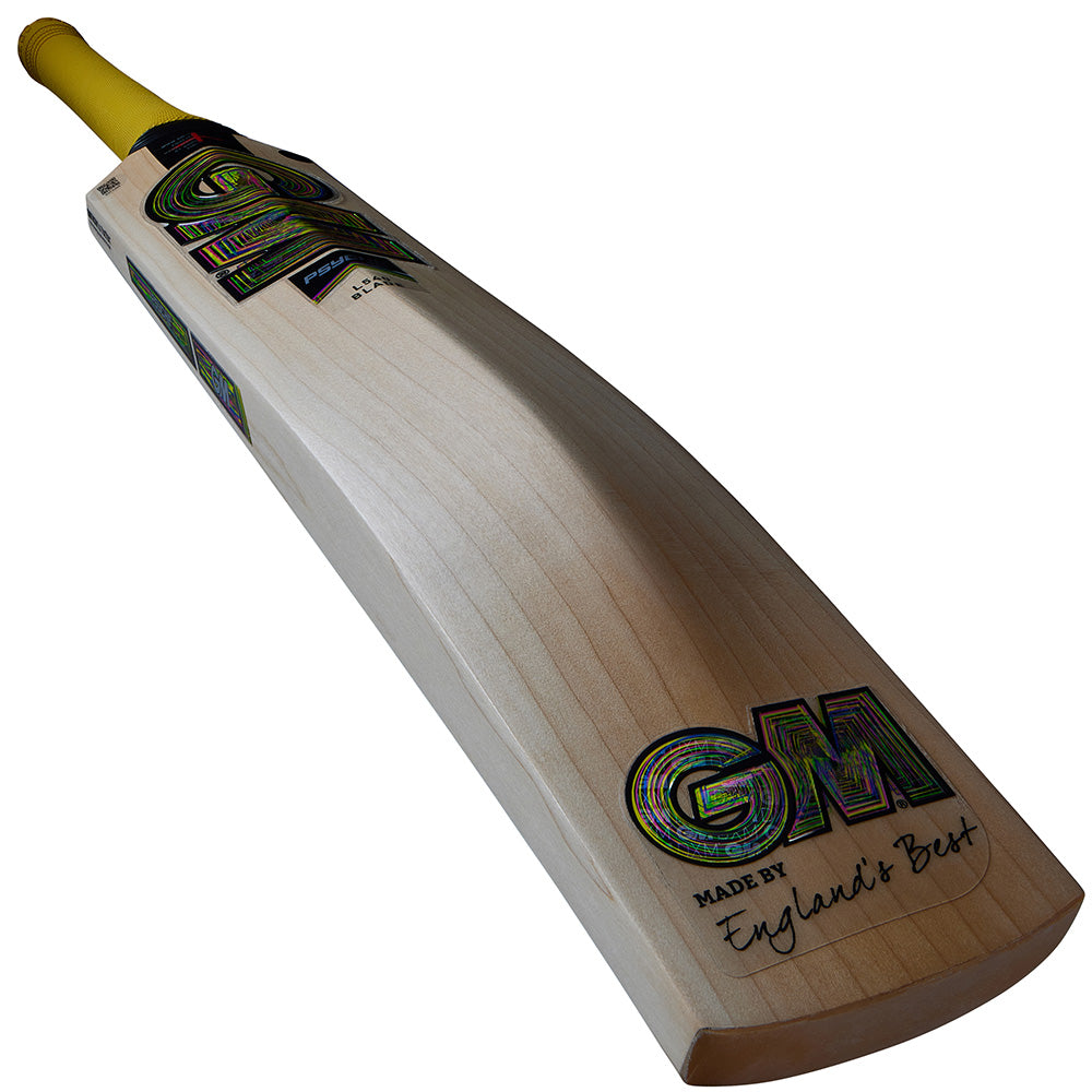 GUNN & MOORE PSYCHE ORIGINAL EW CRICKET BAT