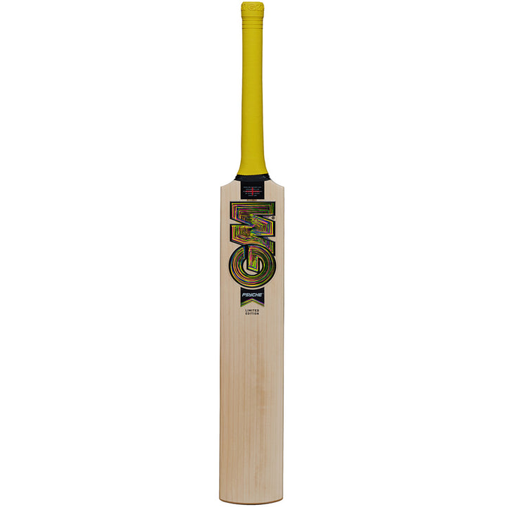 GUNN & MOORE PSYCHE 808 EW CRICKET BAT