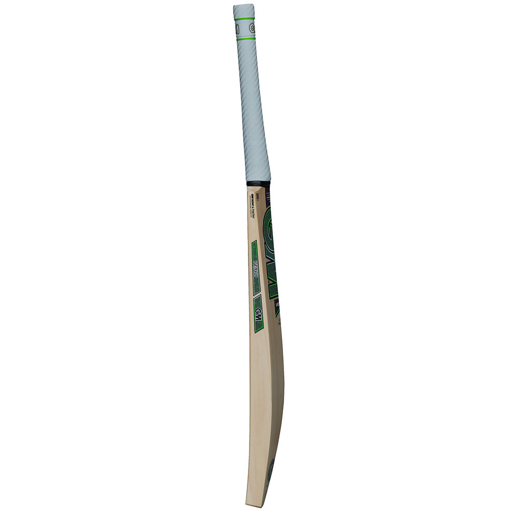 GUNN & MOORE VERVA 909 EW CRICKET BAT