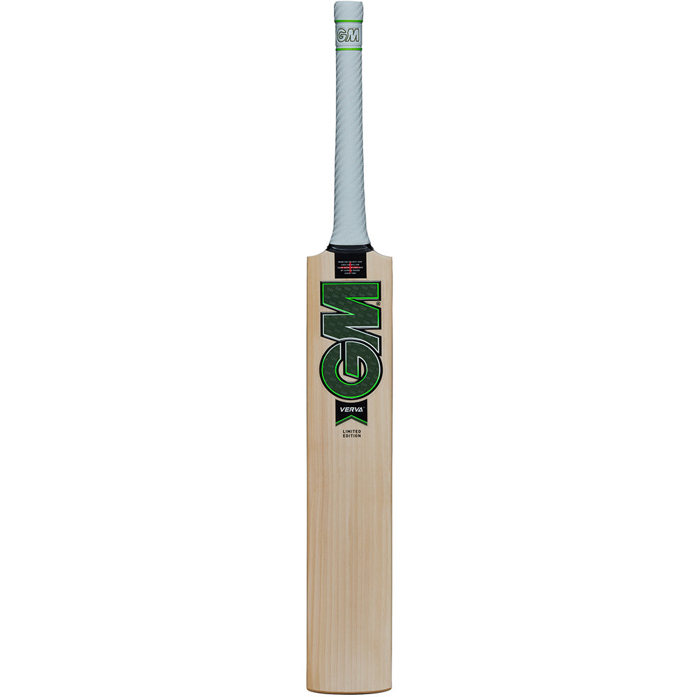 GUNN & MOORE VERVA 606 DELTA EW CRICKET BAT