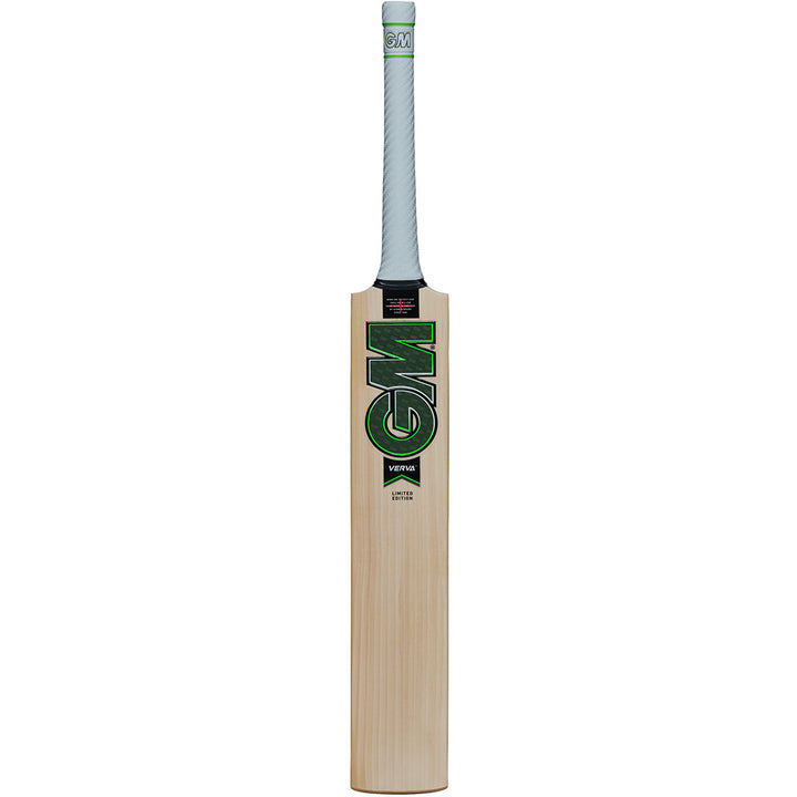 GUNN & MOORE VERVA 606 DELTA EW CRICKET BAT