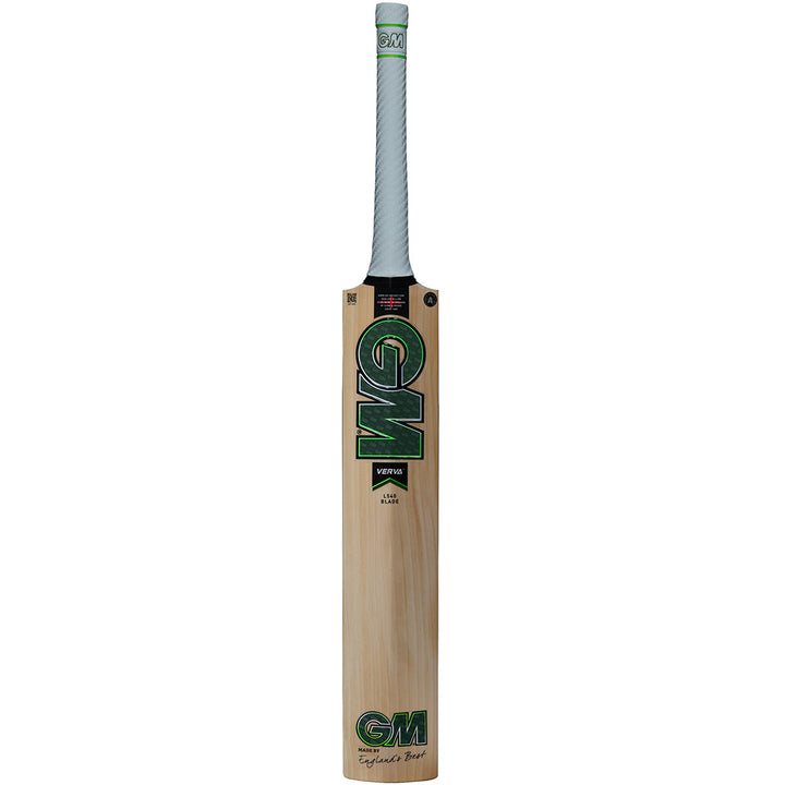 GUNN & MOORE VERVA 606 DELTA EW CRICKET BAT