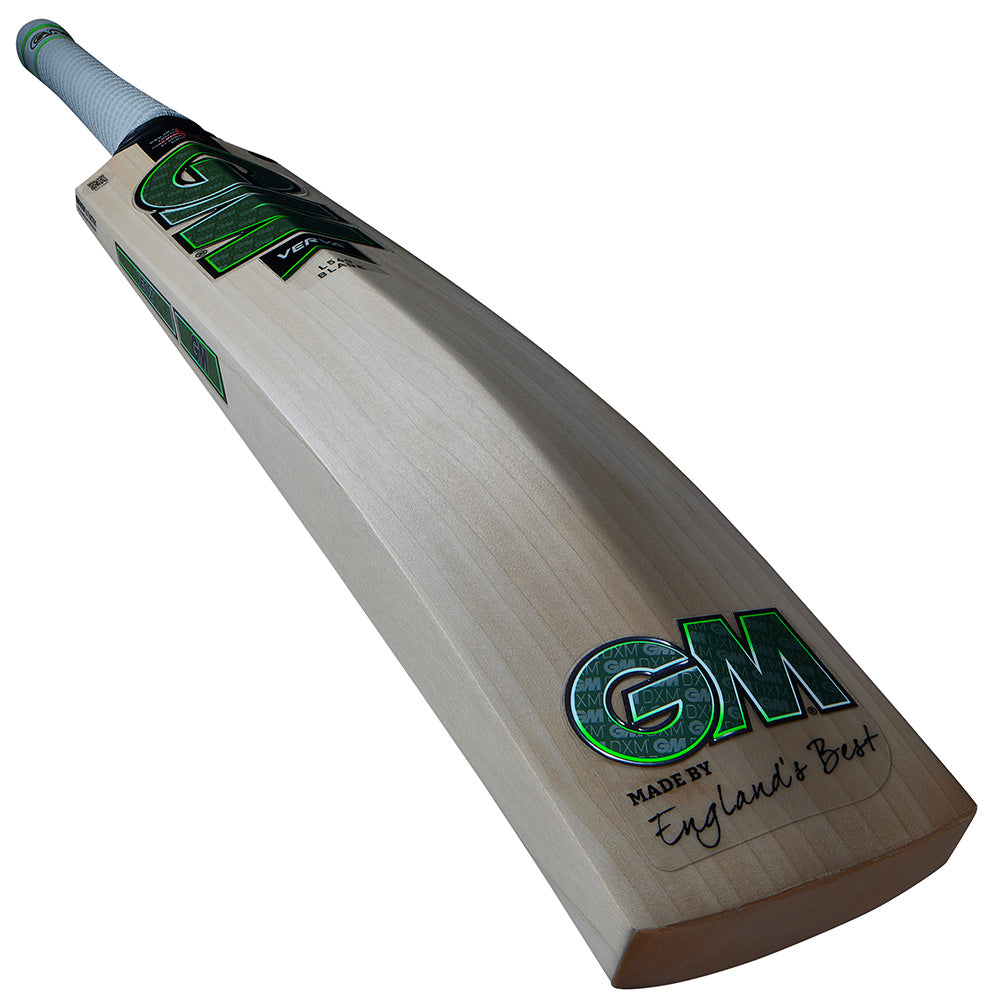 GUNN & MOORE VERVA 606 DELTA EW CRICKET BAT