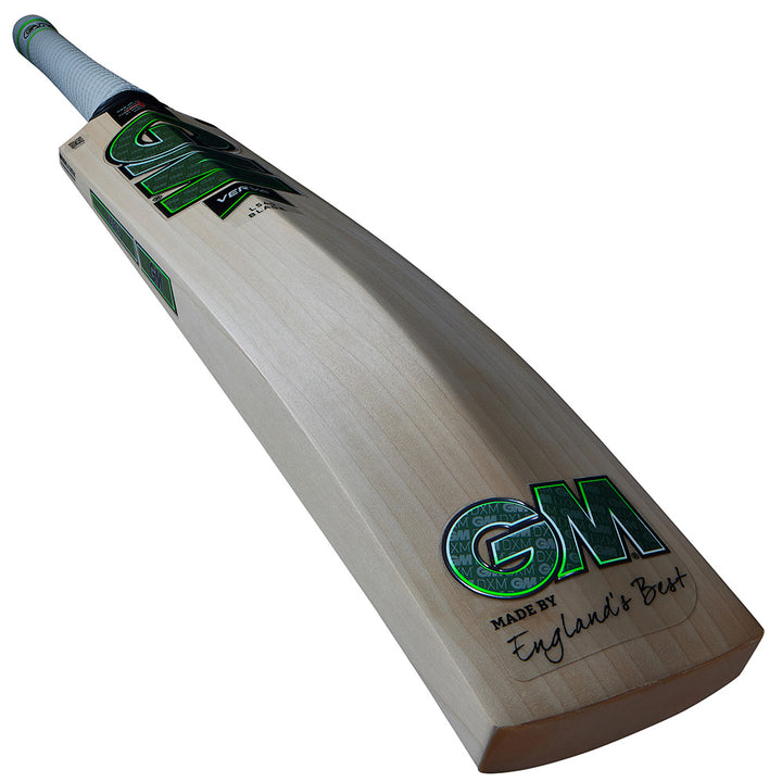 GUNN & MOORE VERVA 606 DELTA EW CRICKET BAT