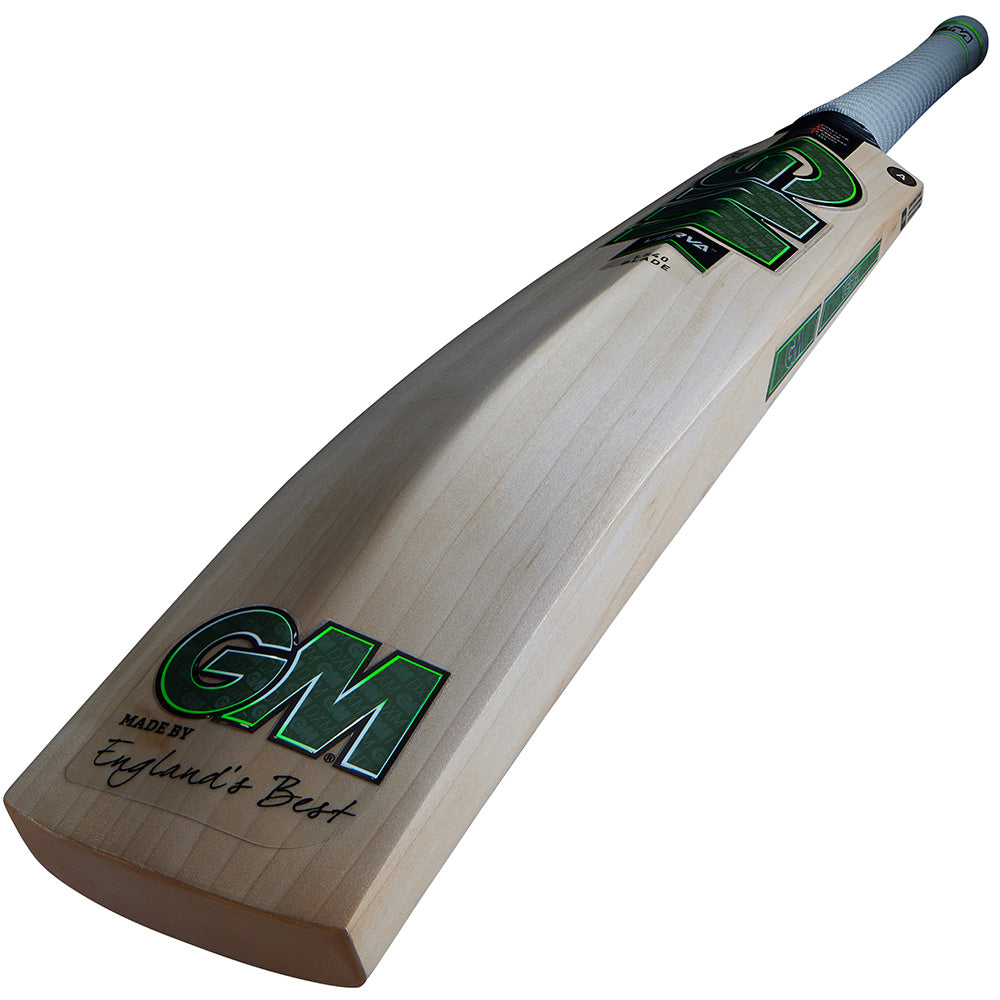 GUNN & MOORE VERVA 606 DELTA EW CRICKET BAT