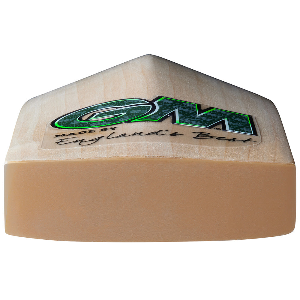 GUNN & MOORE VERVA 606 DELTA EW CRICKET BAT