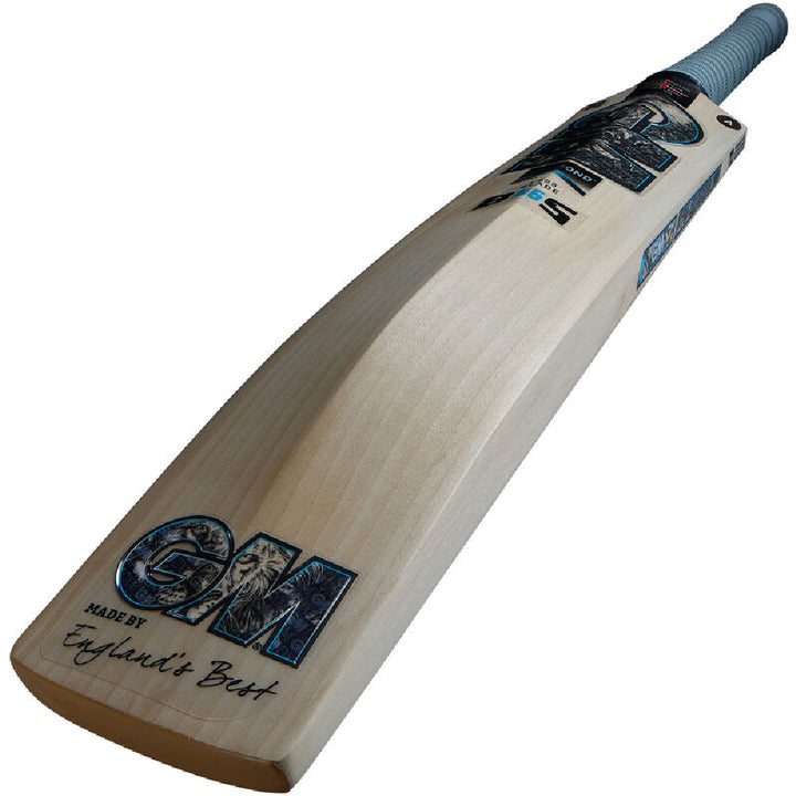 GUNN & MOORE DIAMOND L555 808 EW CRICKET BAT 26