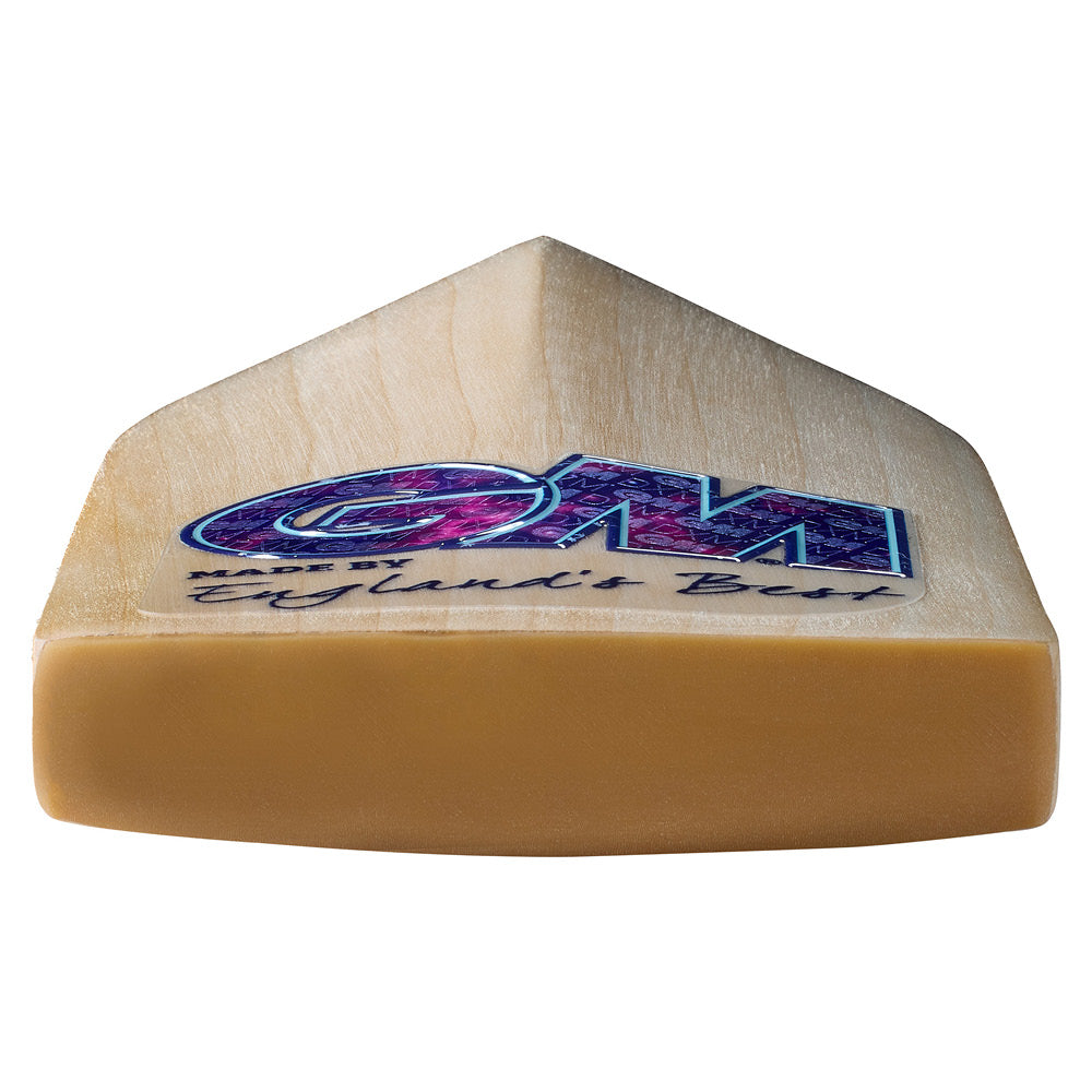 GUNN & MOORE GALAXY DXM CUSTOM EDITION EW CRICKET BAT