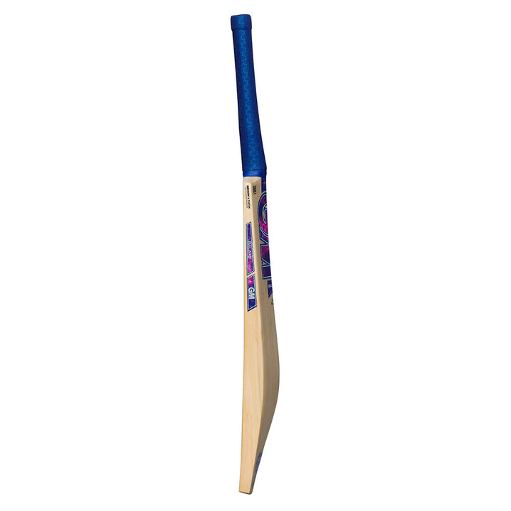 GUNN & MOORE GALAXY DXM PRO LE TTNOW EW CRICKET BAT