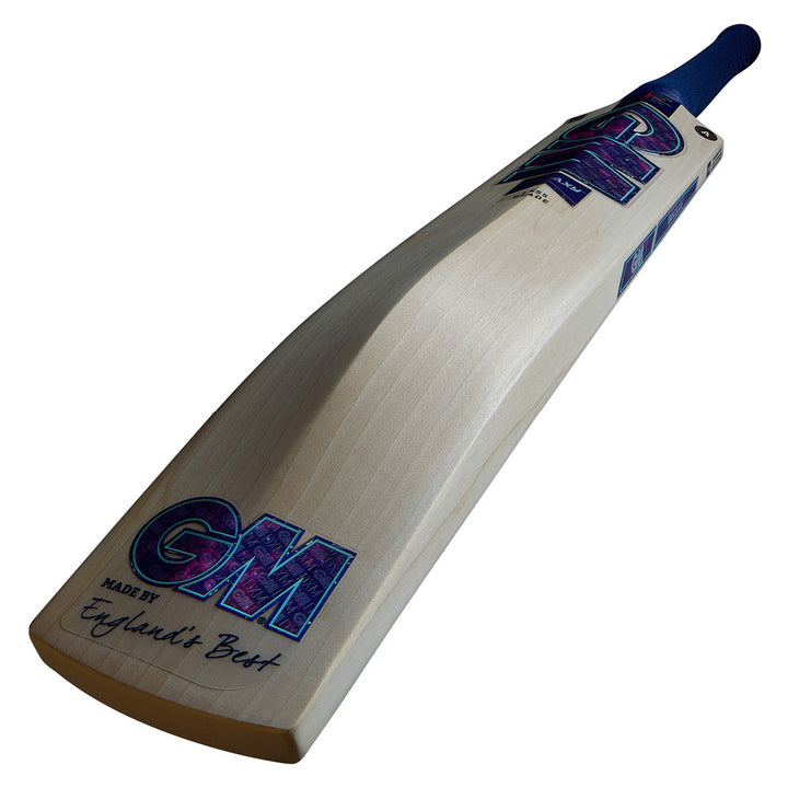 GUNN & MOORE GALAXY DXM PRO TTNOW EW CRICKET BAT