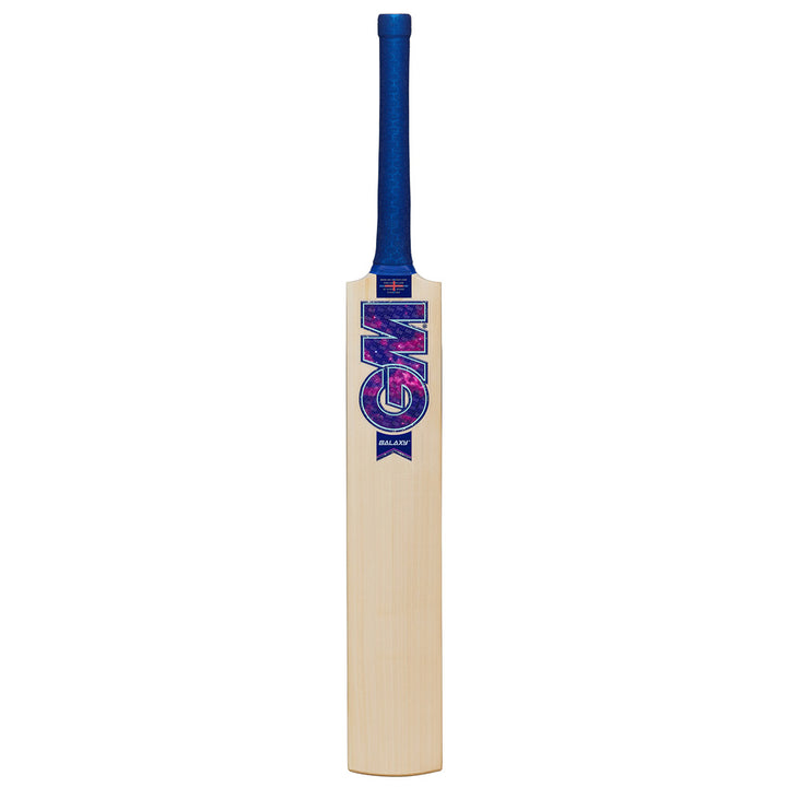 GUNN & MOORE GALAXY DXM SIGNATURE TTNOW EW CRICKET BAT