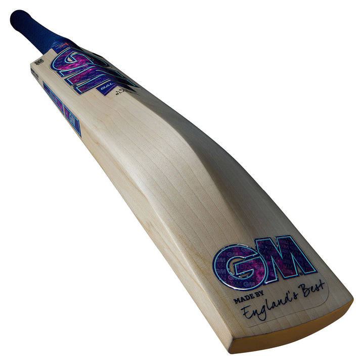 GUNN & MOORE GALAXY DXM 404 TTNOW EW CRICKET BAT