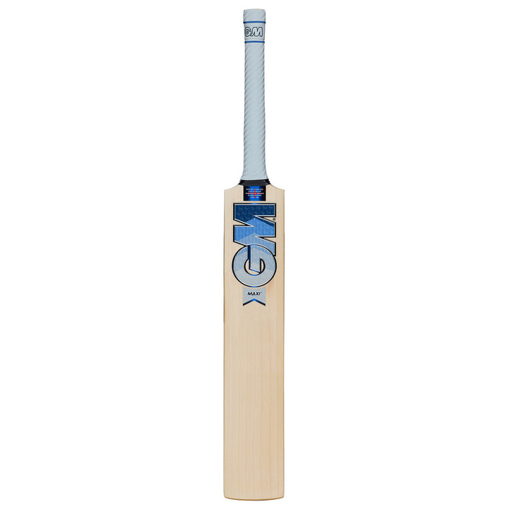 GUNN & MOORE MAXI DXM PRO LE TTNOW EW CRICKET BAT