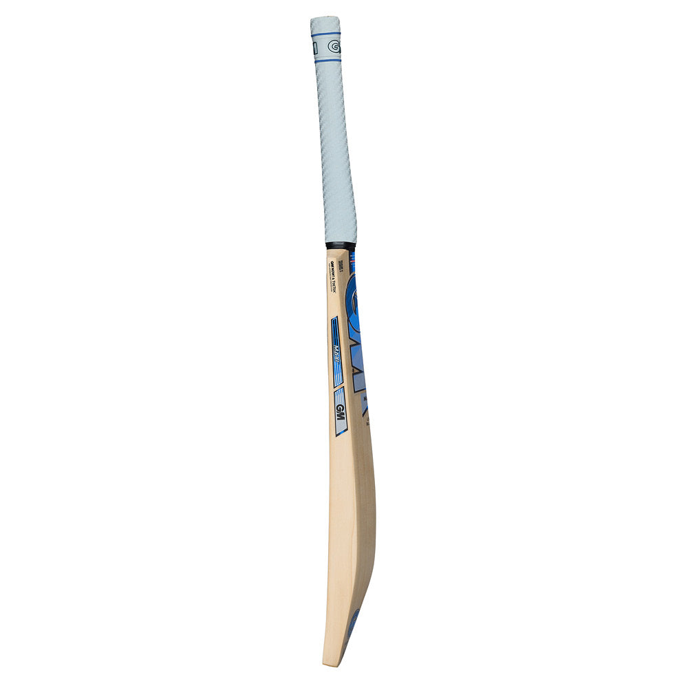 GUNN & MOORE MAXI DXM PRO LE TTNOW EW CRICKET BAT