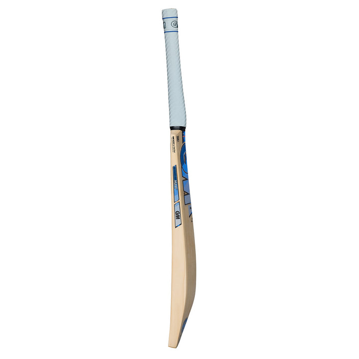 GUNN & MOORE MAXI DXM PRO LE TTNOW EW CRICKET BAT