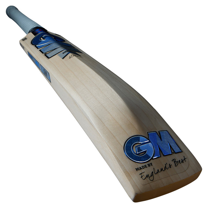 GUNN & MOORE MAXI DXM PRO LE TTNOW EW CRICKET BAT