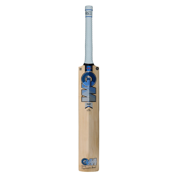 GUNN & MOORE MAXI DXM 606 TTNOW EW CRICKET BAT
