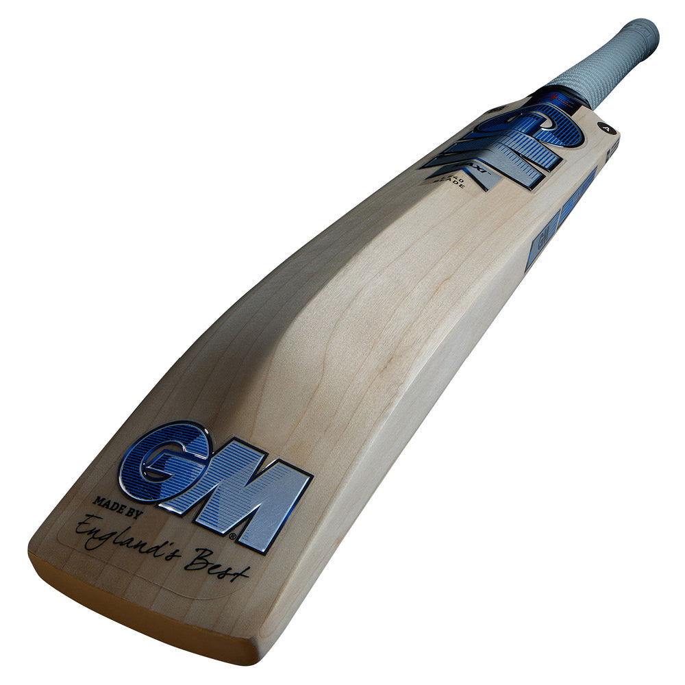 GUNN & MOORE MAXI DXM 606 TTNOW EW CRICKET BAT