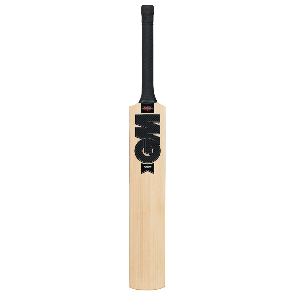GUNN & MOORE NOIR DXM 909 TTNOW EW CRICKET BAT