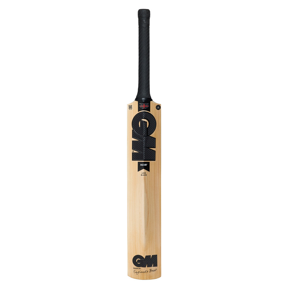 GUNN & MOORE NOIR DXM 909 TTNOW EW CRICKET BAT