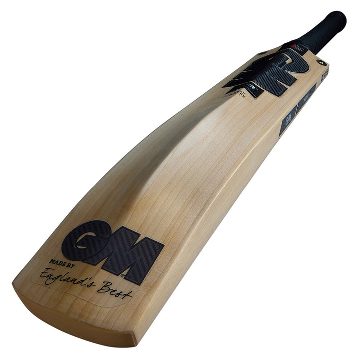 GUNN & MOORE NOIR DXM 909 TTNOW EW CRICKET BAT