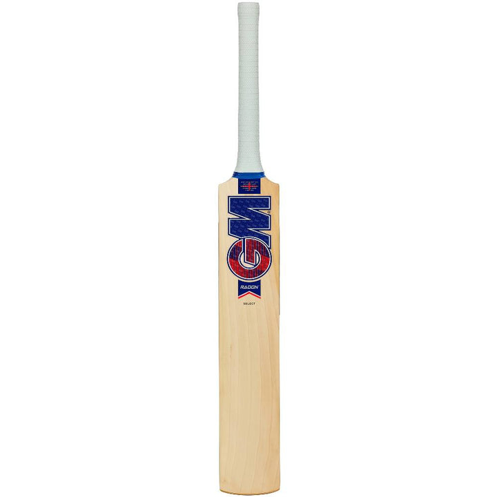 GUNN & MOORE RADON DXM SELECT TTNOW EW CRICKET BAT