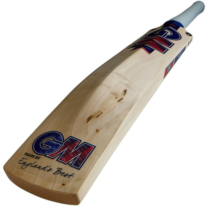 GUNN & MOORE RADON DXM SELECT TTNOW EW CRICKET BAT