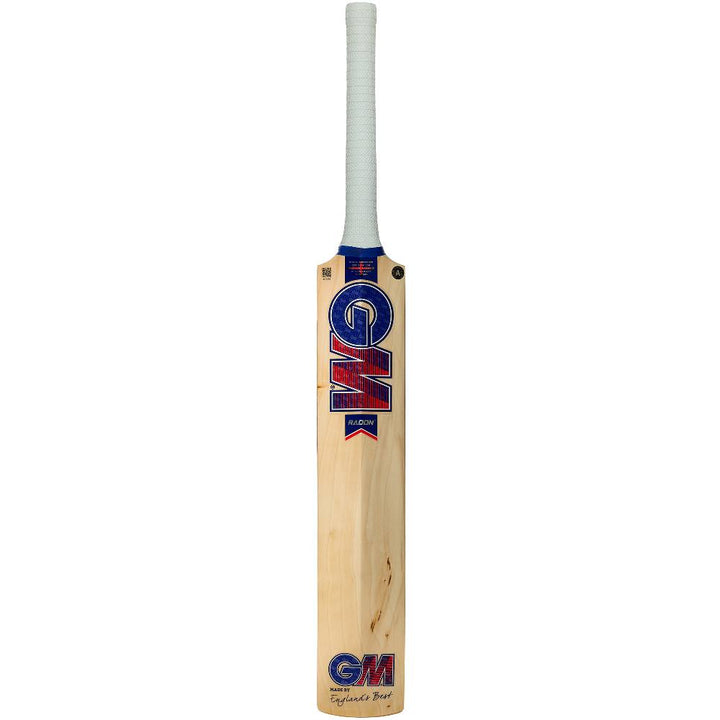 GUNN & MOORE RADON DXM SELECT TTNOW EW CRICKET BAT