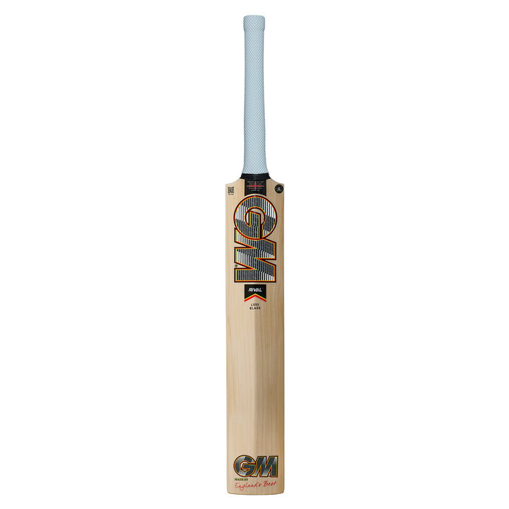 GUNN & MOORE RIVAL DXM PRO TTNOW EW CRICKET BAT
