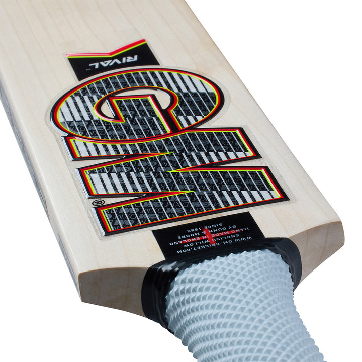 GUNN & MOORE RIVAL DXM PRO TTNOW EW CRICKET BAT