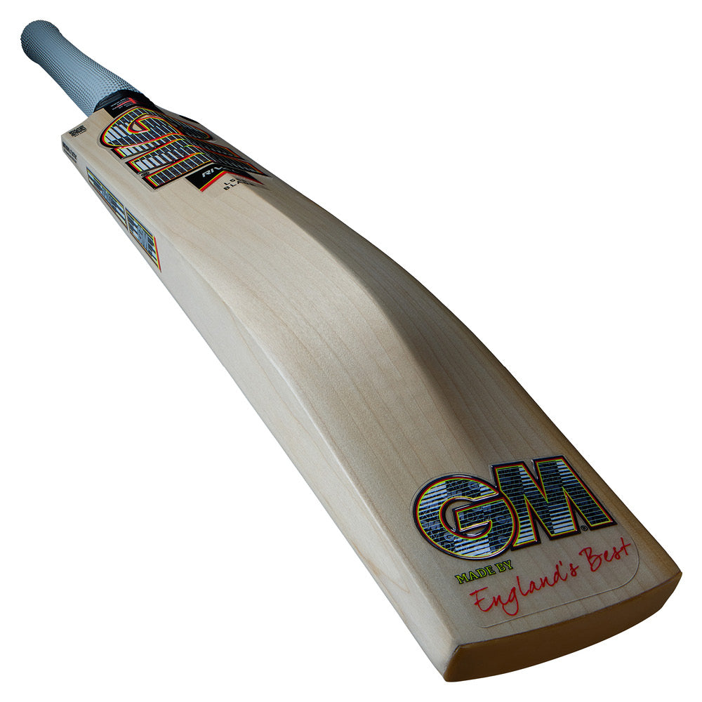 GUNN & MOORE RIVAL DXM PRO TTNOW EW CRICKET BAT