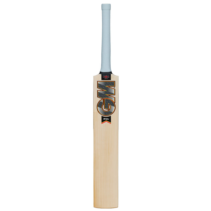 GUNN & MOORE RIVAL DXM SIGNATURE TTNOW EW CRICKET BAT