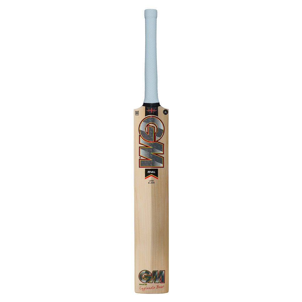 GUNN & MOORE RIVAL DXM SIGNATURE TTNOW EW CRICKET BAT