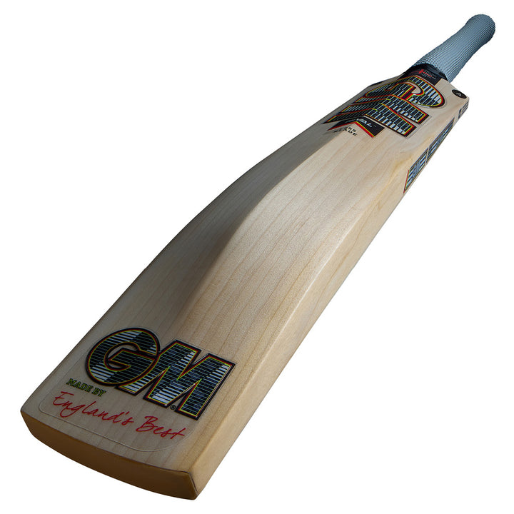 GUNN & MOORE RIVAL DXM SIGNATURE TTNOW EW CRICKET BAT