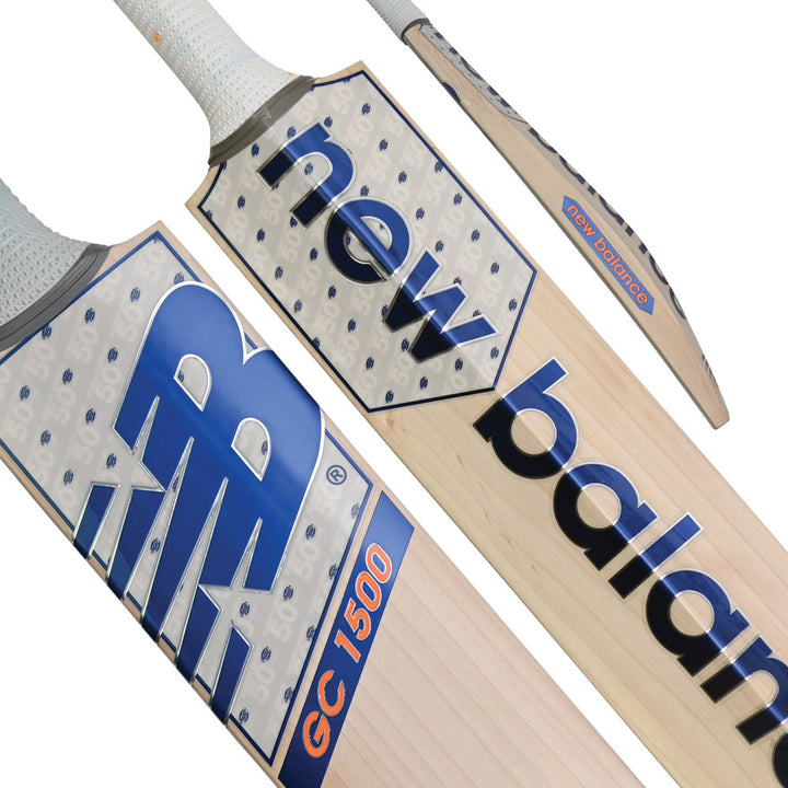 NEW BALANCE GC 1500 PRO CRICKET BAT JUNIOR