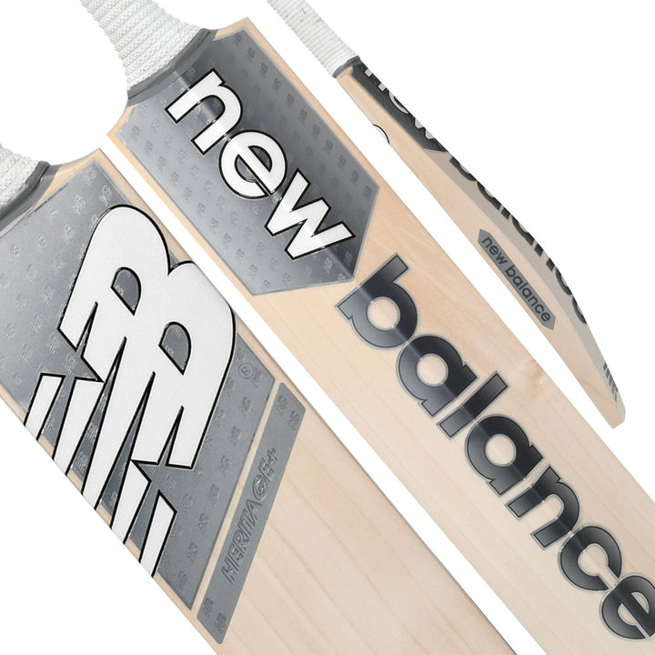 NEW BALANCE HERITAGE + CRICKET BAT