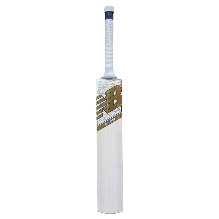 NEW BALANCE GC 500 ENGLISH WILLOW CRICKET BAT GO-24