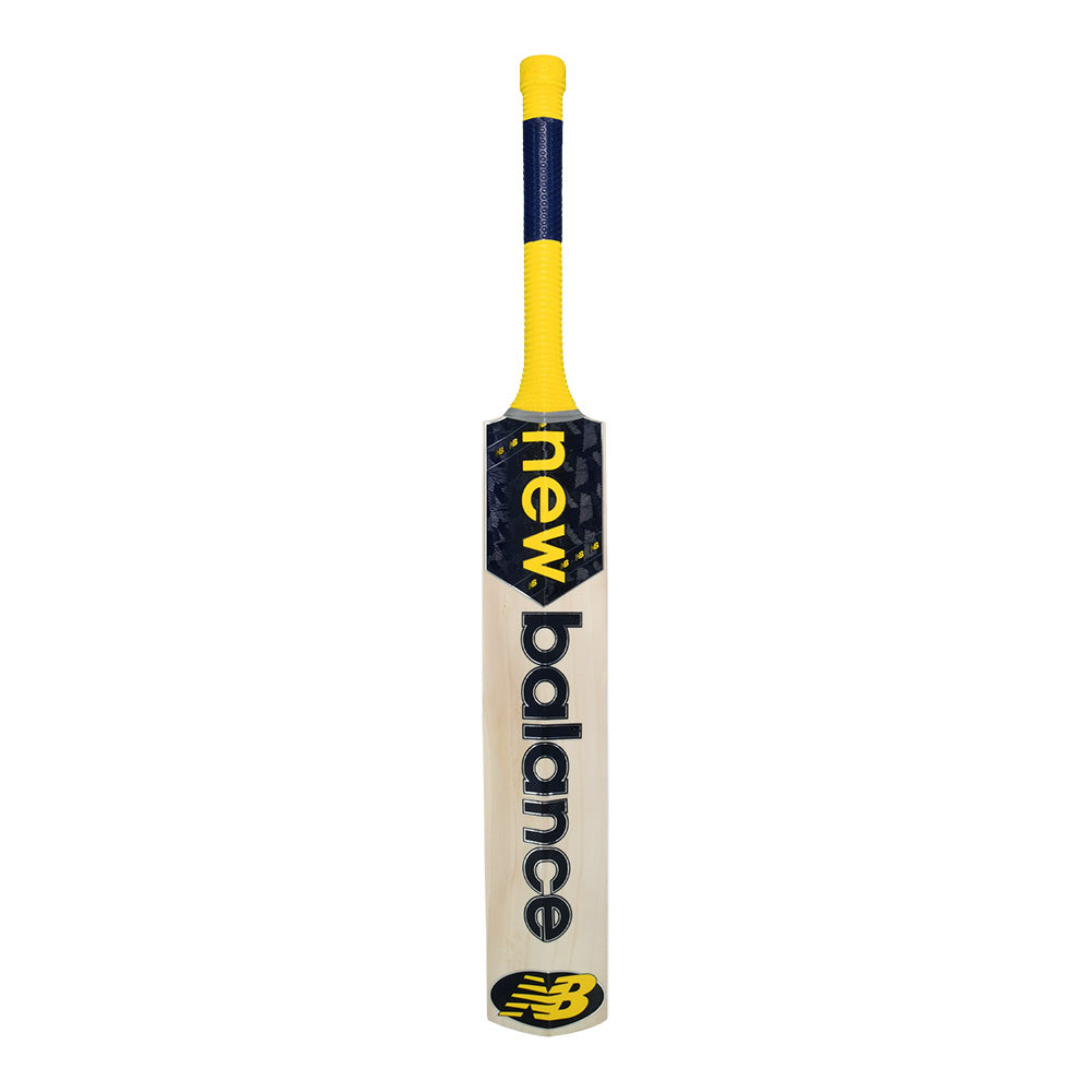 NEW BALANCE BURN 500 CRICKET BAT EW 2025