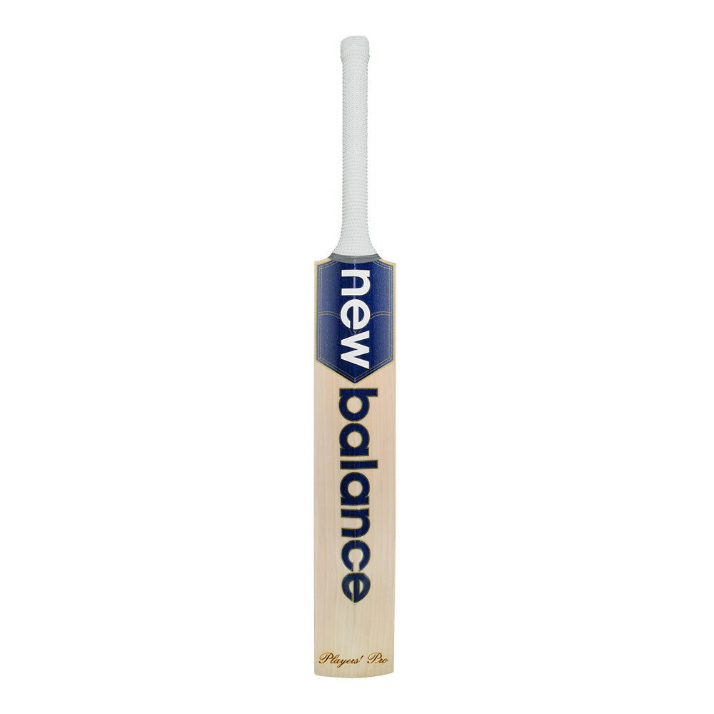 NEW BALANCE DC PLAYERS PRO CRICKET BAT EW 2025