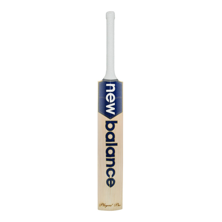 NEW BALANCE DC PLAYERS PRO CRICKET BAT EW 2025