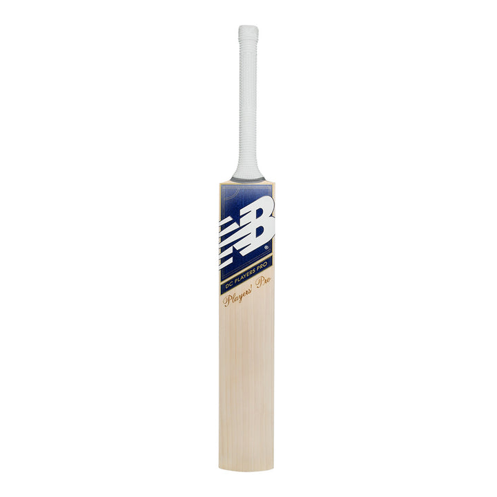 NEW BALANCE DC PLAYERS PRO CRICKET BAT EW 2025