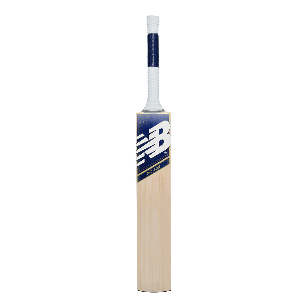 NEW BALANCE DC 600 CRICKET BAT EW 2025