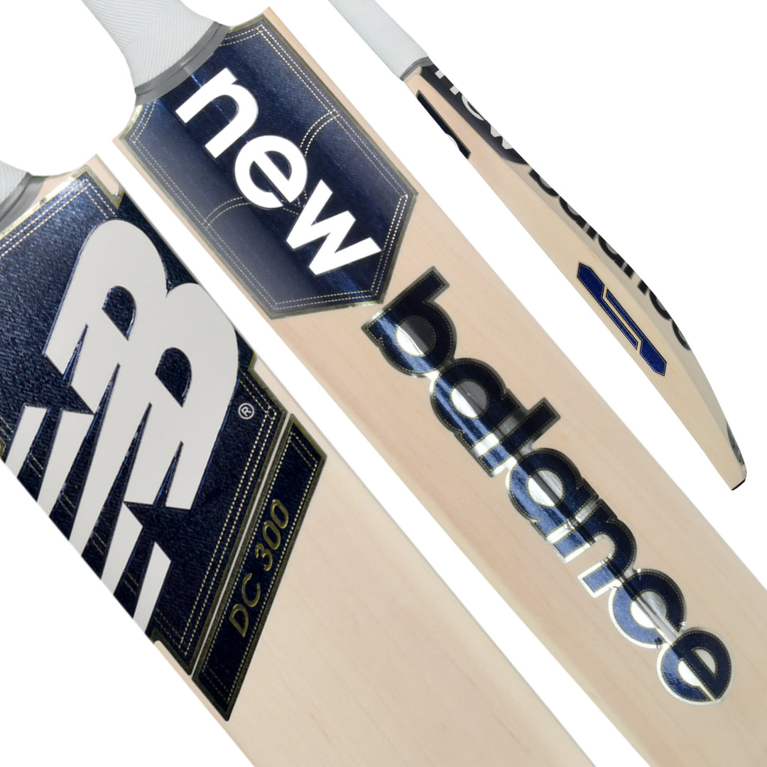 NEW BALANCE DC 300 CRICKET BAT KW 2025