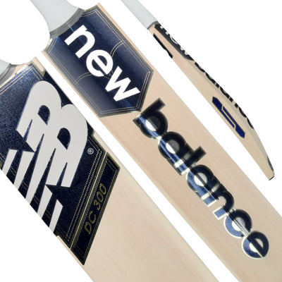 NEW BALANCE DC 300 CRICKET BAT KW 2025