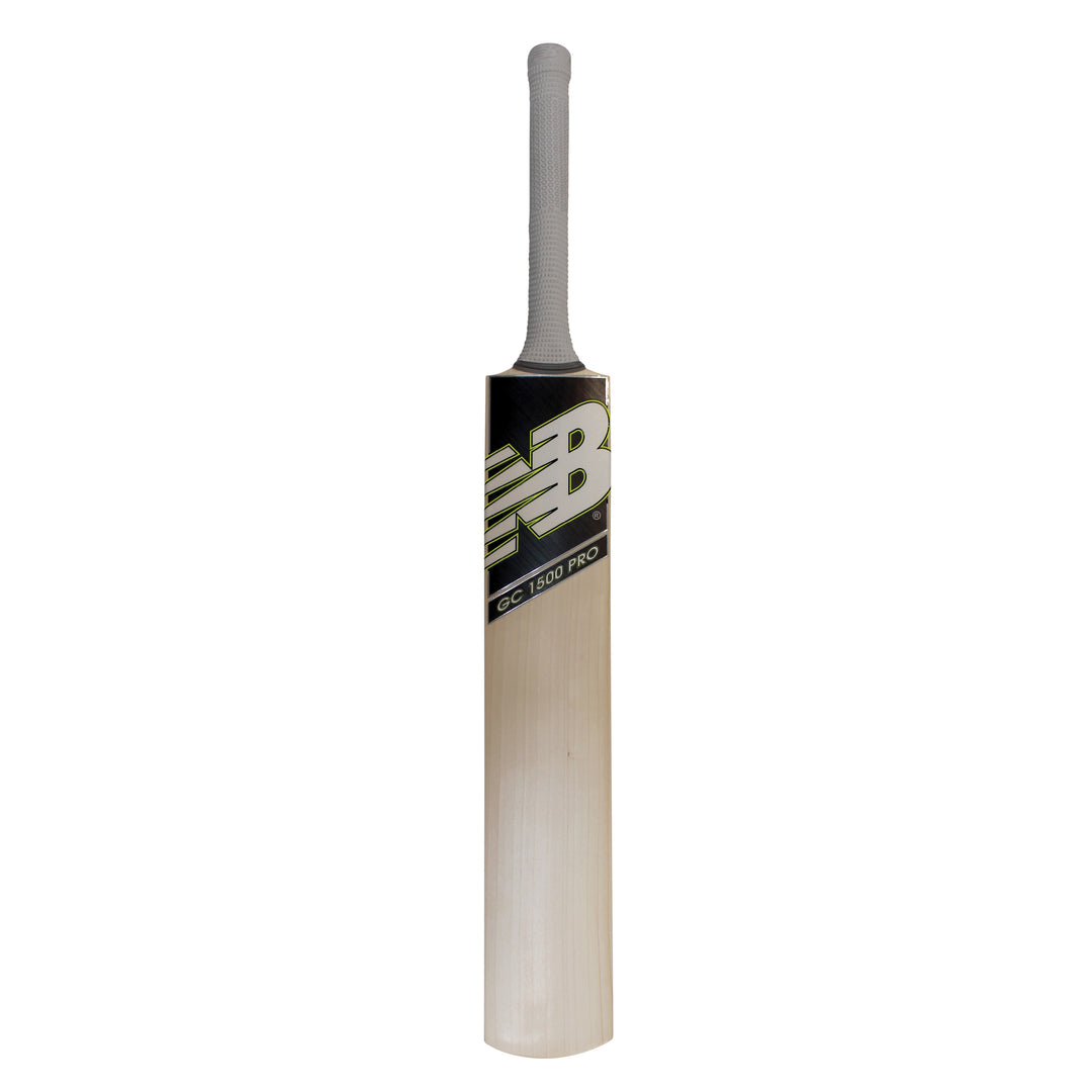 NEW BALANCE GC 1500 PRO EW CRICKET BAT 2026