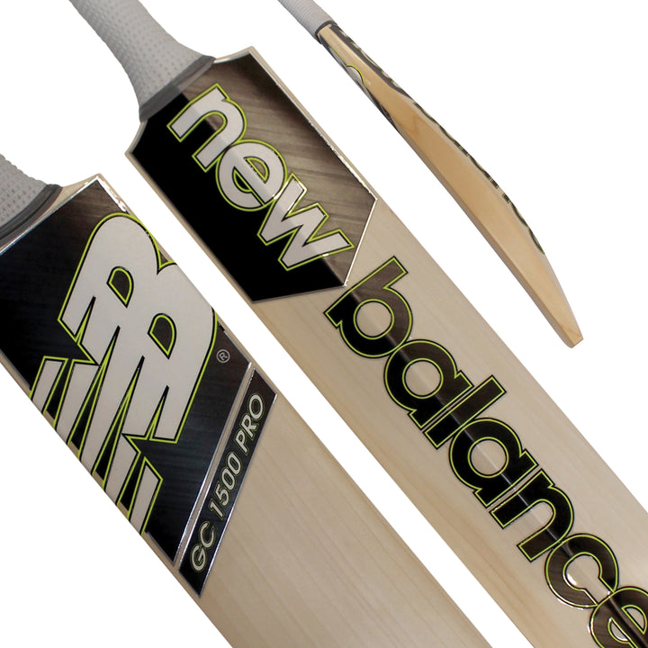 NEW BALANCE GC 1500 PRO EW CRICKET BAT 2026